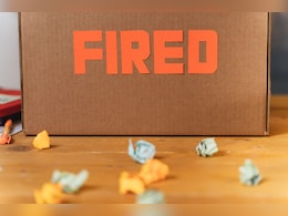 Corporate Employee Laid Off In His 40s Reveals 3 Important Life Lessons