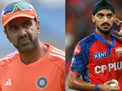 Arshdeep Singh Says "Sorry" To R Ashwin, Promises To Message Him "Personally". Heres The Reason