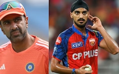 Arshdeep Says "Sorry" To Ashwin, To Message Him "Personally". Here's Why