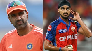 Arshdeep Singh Says "Sorry" To R Ashwin, Promises To Message Him "Personally". Here's The Reason