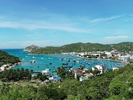 Indian Billionaire Family To Host Rs 47 Crore Wedding In Vietnam With 1,400 Guests