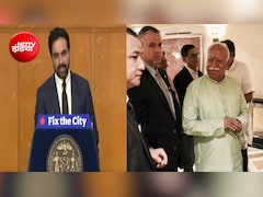 न्यूयॉर्क मेयर जोहरान ममदानी ने RSS प्रमुख मोहन भागवत के कार्यक्रम का किया विरोध, बोले- ‘मैं समर्थन नहीं करता’