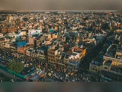 DDA Residential Property Conversion Policy Under Review; Requests On Hold: Centre
