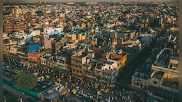 DDA Residential Property Conversion Policy Under Review; Requests On Hold: Centre