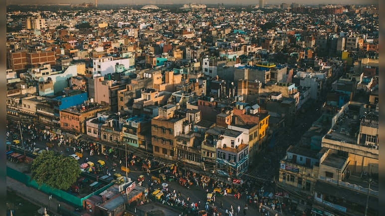 DDA Residential Property Conversion Policy Under Review; Requests On Hold: Centre
