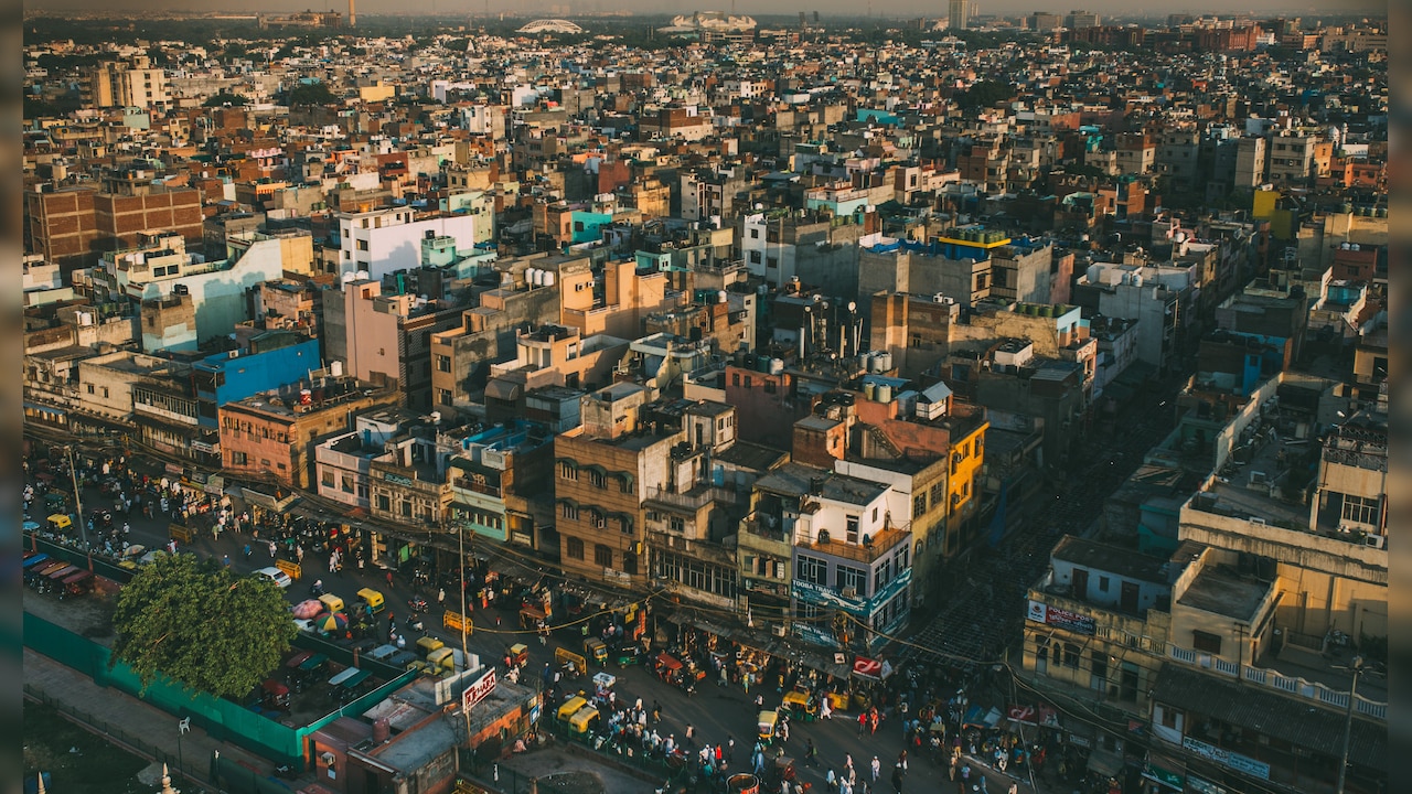 DDA Residential Property Conversion Policy Under Review; Requests On Hold: Centre