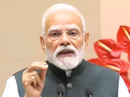 किसी को चिंता करने की जरूरत नहीं, मैं आपके साथ हूं, NDA सांसदों से पीएम मोदी