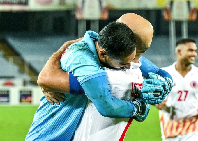 Durand Cup: East Bengal Win Dramatic Penalty Shootout 5-3, Enter Durand Cup Final