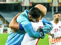 East Bengal vs SC Delhi Highlights, Durand Cup 2026 Semi-Final: East Bengal Win Penalty Shootout 5-3, Enter Final; Goalkeeper Prabhsukhan Gill The Hero