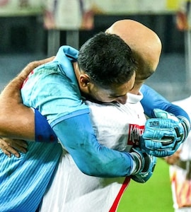 East Bengal vs SC Delhi Highlights, Durand Cup 2026 Semi-Final: East Bengal Win Penalty Shootout 5-3, Enter Final; Goalkeeper Prabhsukhan Gill The Hero