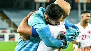 East Bengal vs SC Delhi Highlights, Durand Cup 2026 Semi-Final: East Bengal Win Penalty Shootout 5-3, Enter Final; Goalkeeper Prabhsukhan Gill The Hero