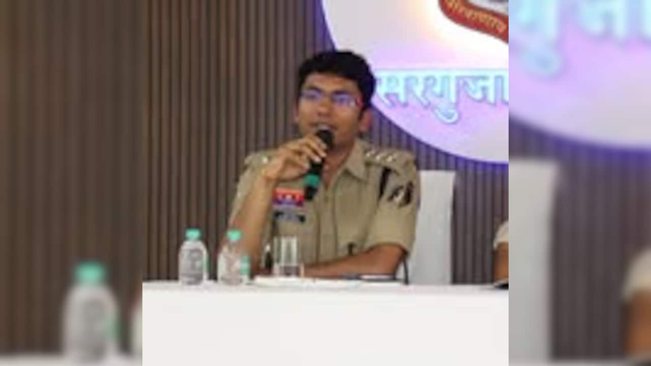 Who Is Rahul Bansal? IPS Officer Who Once Spoke Against Corruption Faces Rs 1 Crore Bribe Allegation