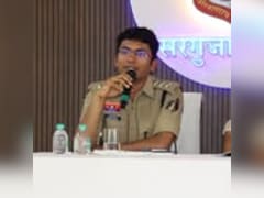 Who Is Rahul Bansal? IPS Officer Who Once Spoke Against Corruption Faces Rs 1 Crore Bribe Allegation