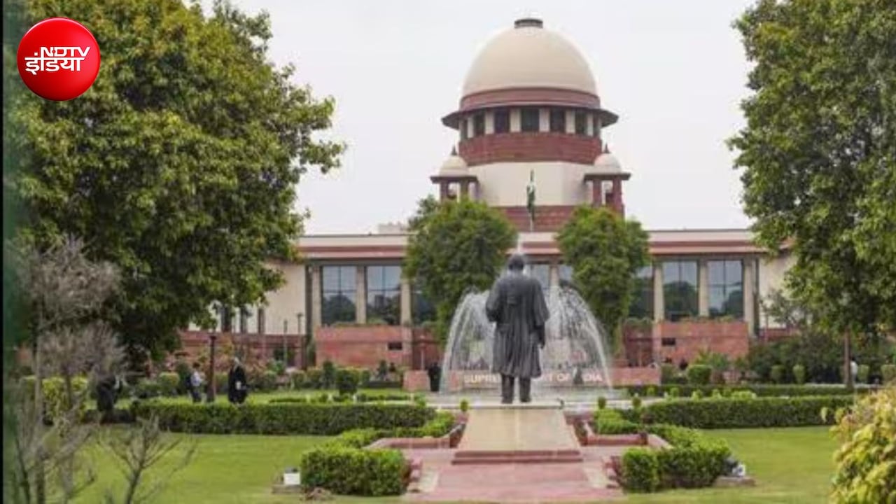 'ऐसा कोई सबूत नहीं...' : आत्महत्या के लिए उकसाने के आरोप में वरिष्ठ वन अधिकारी को SC से राहत