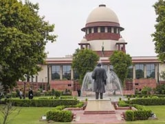 'ऐसा कोई सबूत नहीं...' : आत्महत्या के लिए उकसाने के आरोप में वरिष्ठ वन अधिकारी को SC से राहत