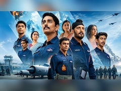 Operation Safed Sagar: The Untold Story of the Kargil War Release: When, Where To Watch?