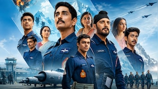 Operation Safed Sagar: The Untold Story of the Kargil War Release: When, Where To Watch?
