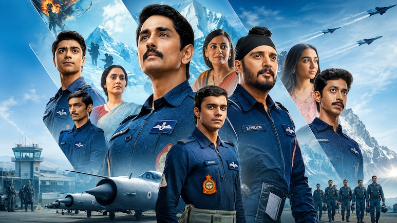 Operation Safed Sagar: The Untold Story of the Kargil War Release: When, Where To Watch?