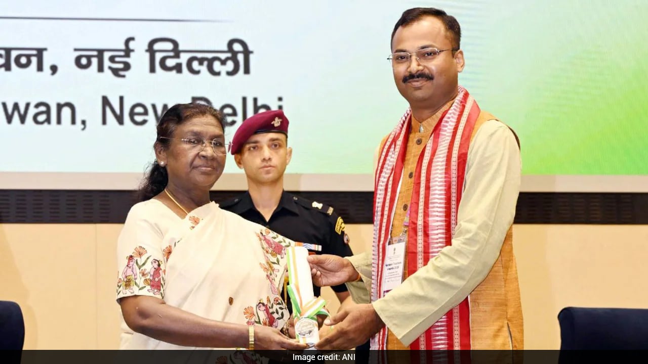 21 Higher Education And Polytechnic Faculties To Receive National Teachers Award 2026 On This Day
