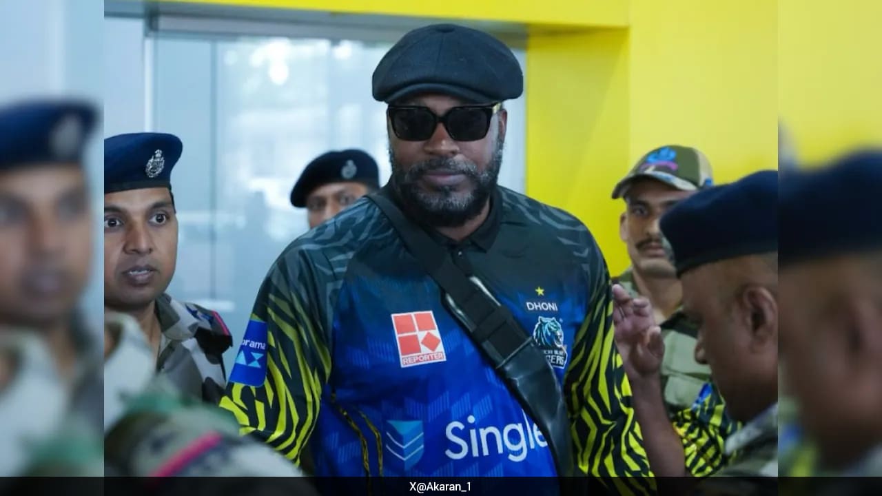 BBL या PSL नहीं क्रिस गेल ने आईपीएल को बताया दुनिया की सबसे बड़ी फ्रेंचाइजी क्रिकेट लीग
