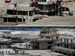 Nepal Tragedy: Viral Video Shows Men Stealing Jewellery From Deceased Flash Flood Victim