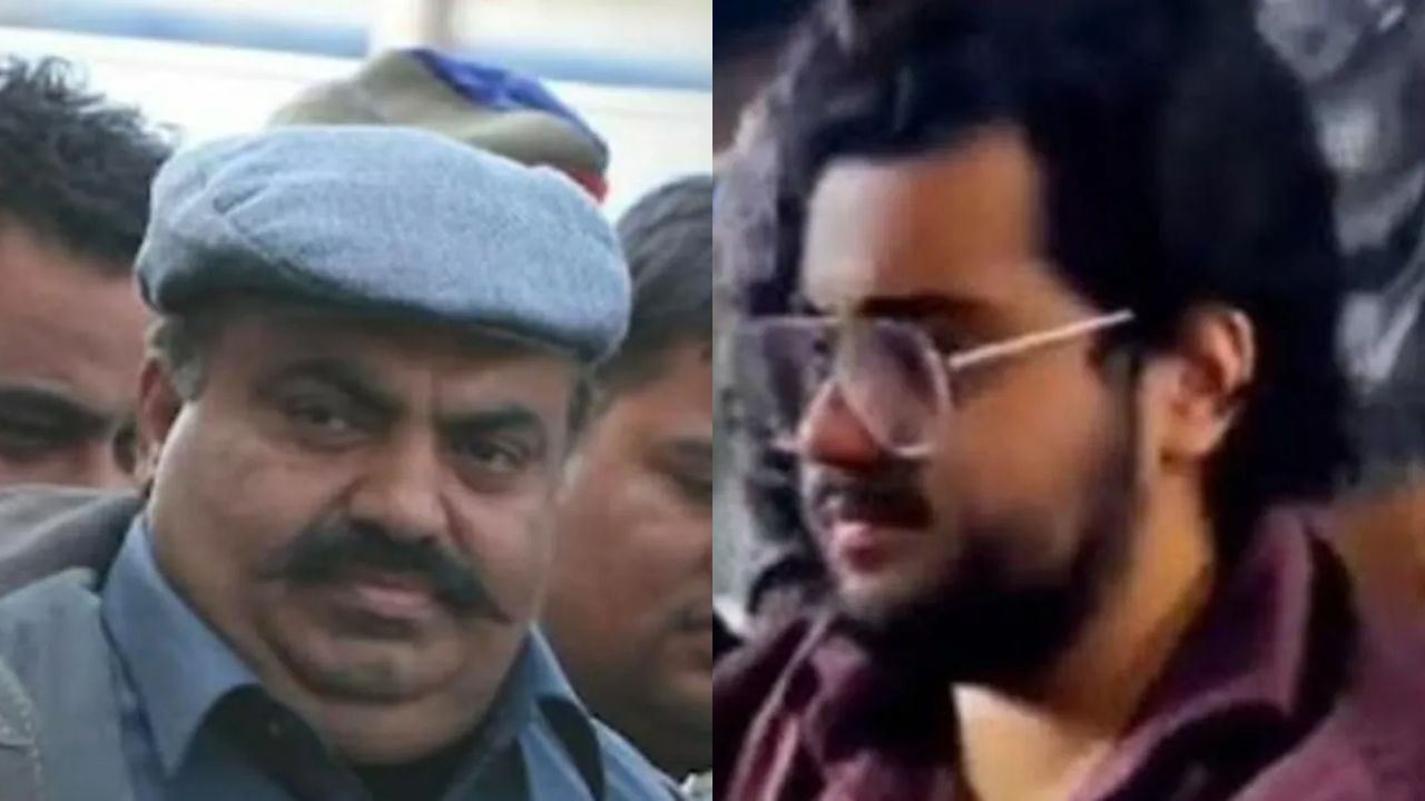 'Car Was Speeding, Driver Lost Control': Atiq Ahmad's Son's Friend On Crash