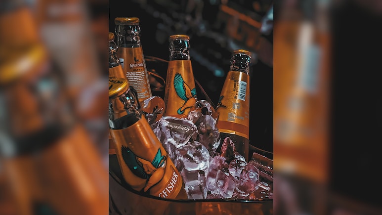 Cheers to Premiumisation: Why Alcohol Sector Is Relying On High-End Brands