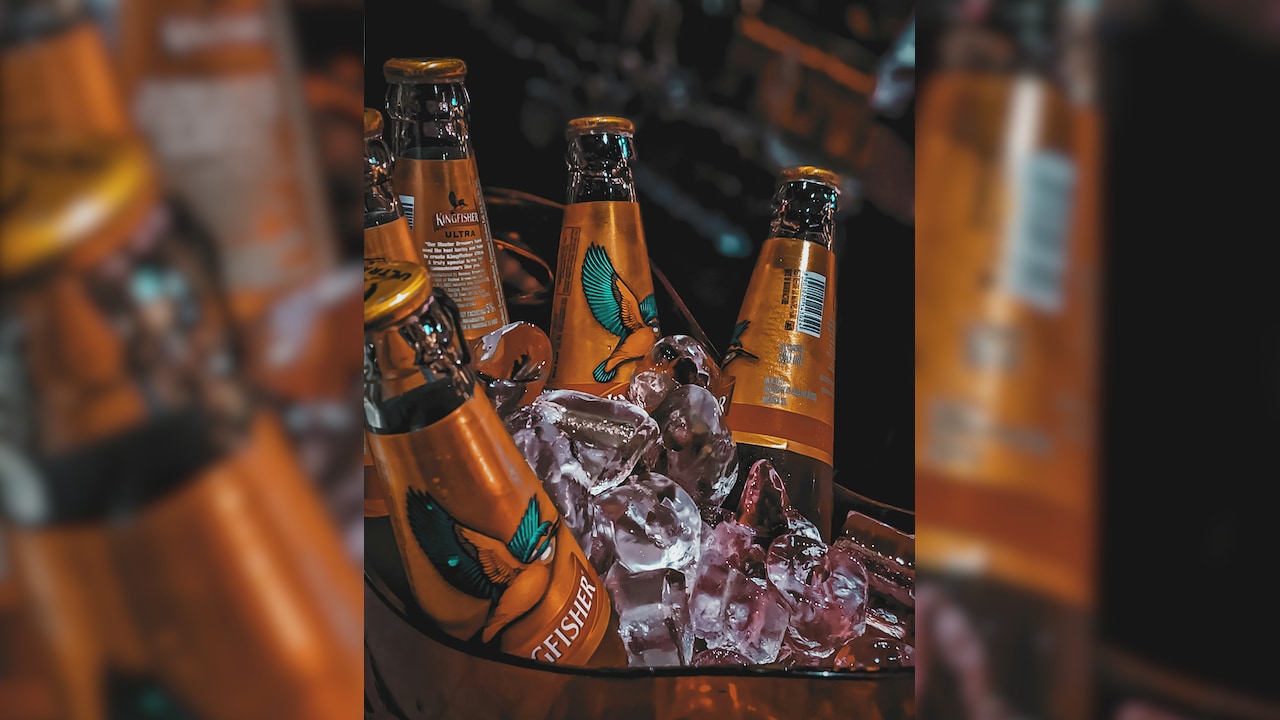 Cheers to Premiumisation: Why Alcohol Sector Is Relying On High-End Brands