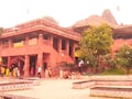 मंगलनाथ मंदिर में 20 किलो चांदी की जलाधारी स्थापित, हैदराबाद के भक्त ने खर्च किए ₹55 लाख&nbsp;