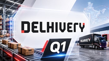 Delhivery Q1 Results Today: Time, Earnings Call, Dividend, What To Watch, Share Price