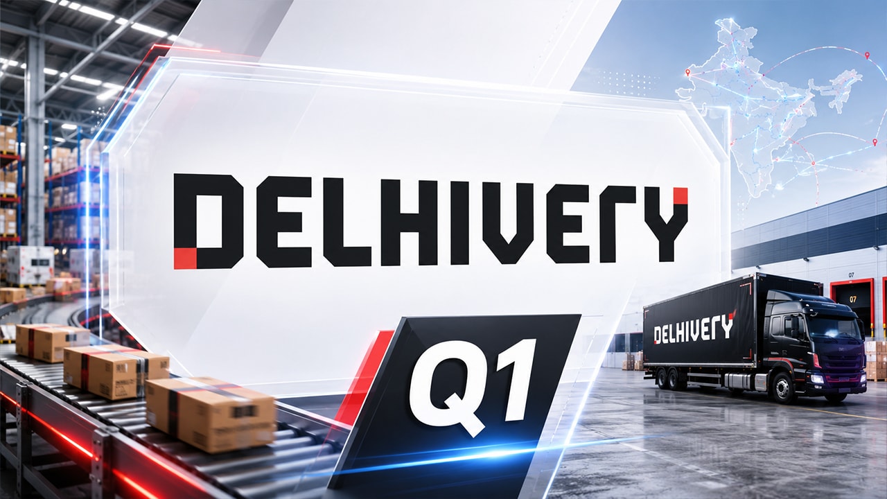 Delhivery Q1 Results Today: Time, Earnings Call, Dividend, What To Watch, Share Price