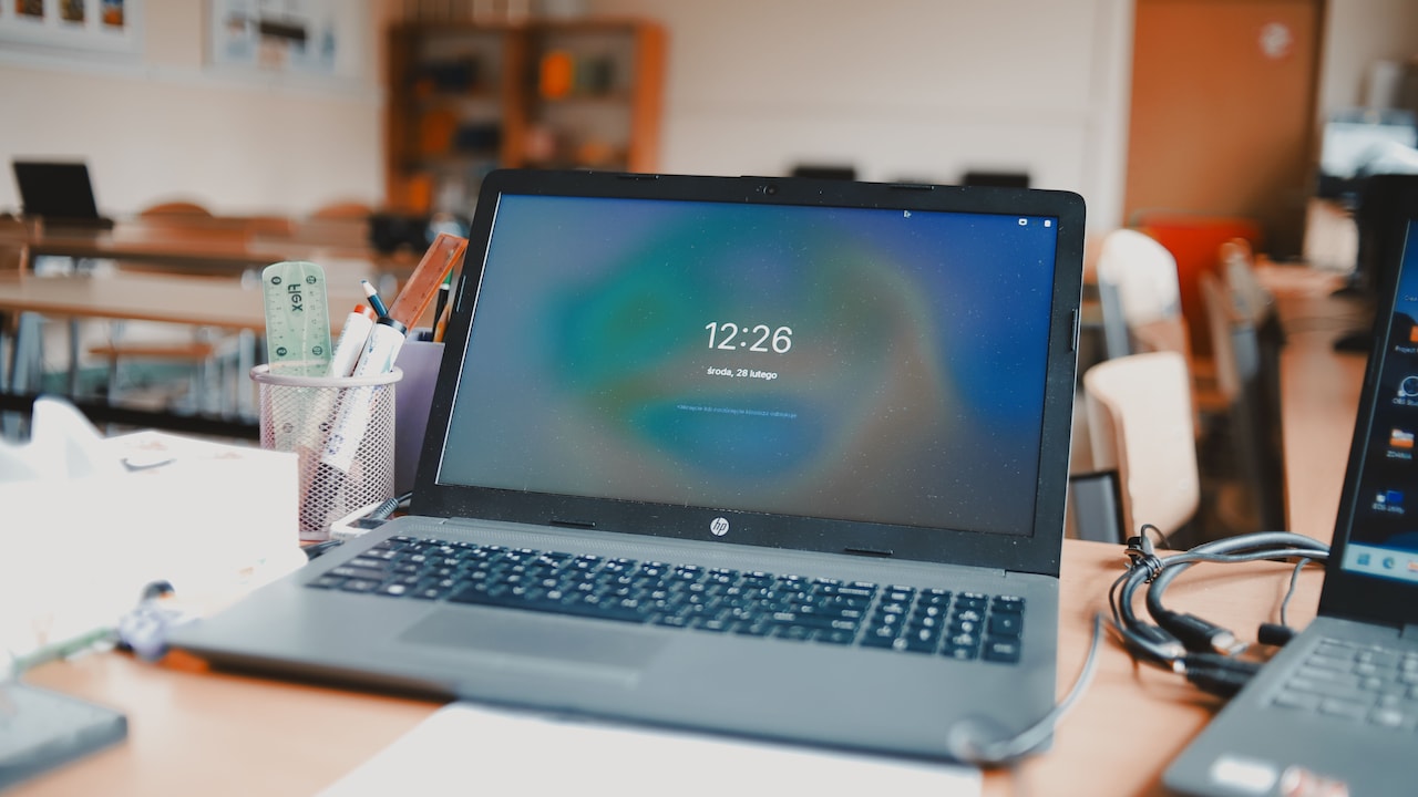 Laptop myths about a faulty touchpad