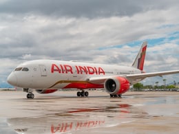 Air India Pilot Salaries Rise Up To 15% As Airlines Battle For Experienced Crew