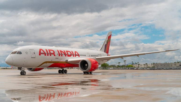 Air India Pilot Salaries Rise Up To 15% As Airlines Battle For Experienced Crew
