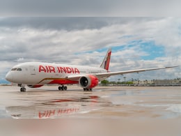 After Fuel Crisis, Air India To Restore Most Suspended Flights From September 1