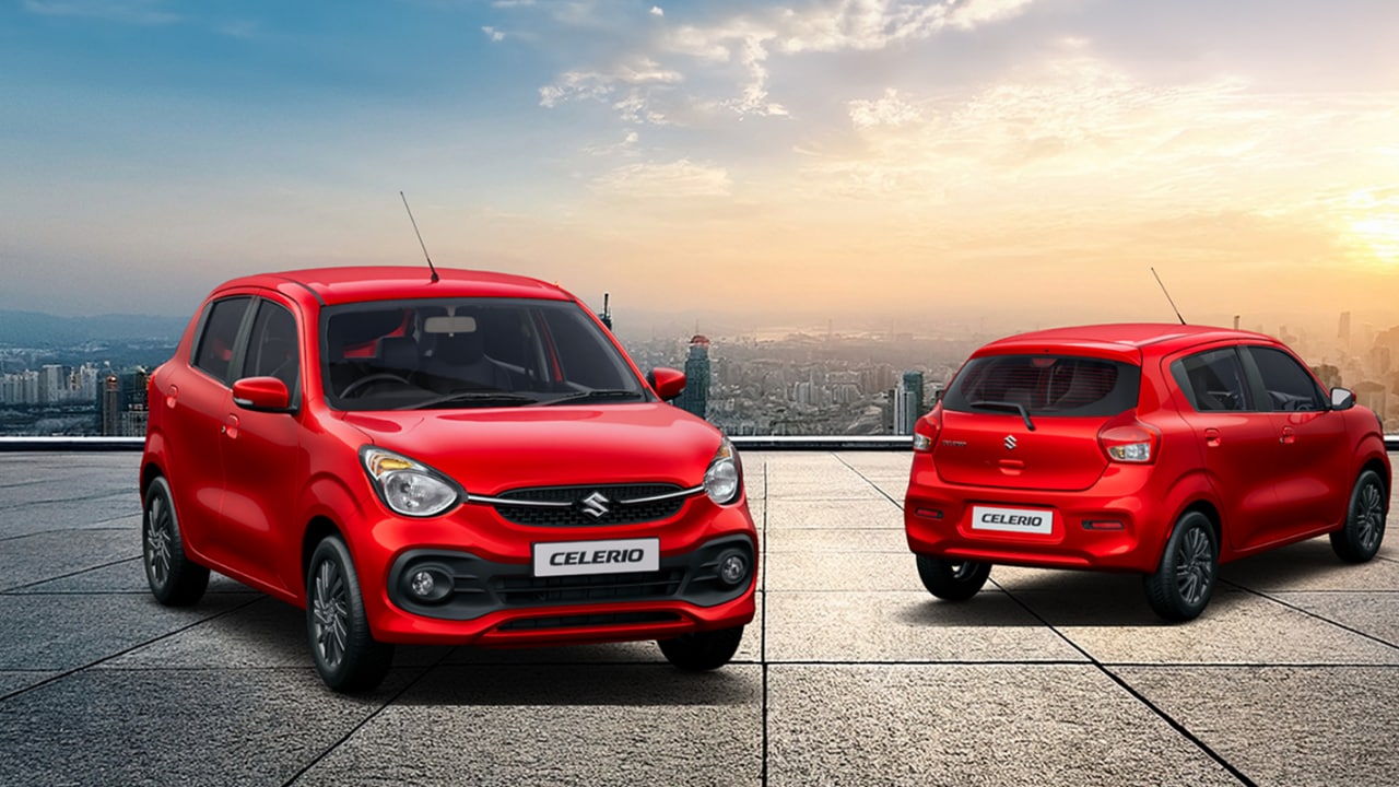 Celerio Celerio