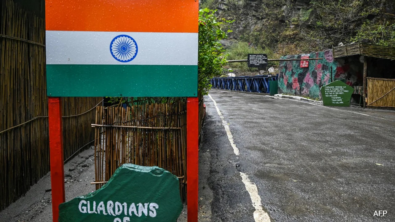 Arunachal Police Issue Security Advisory Against Online Content Sharing