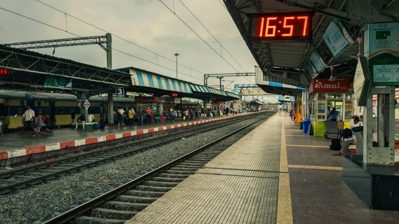 Old Delhi, Pune Among 103 Historic Stations To Get A Special Makeover