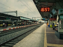 103 Indian Railway Stations To Host "Station Mahotsav" Between August And September