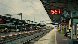 Indian Railways To Ease Congestion With 410 Km Of New Tracks Across 4 States