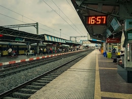 Indian Railways To Ease Congestion With 410 Km Of New Tracks Across 4 States