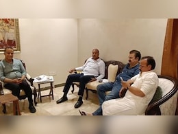 निकाय चुनाव के लिए नामांकन के बचे सिर्फ 2 दिन, कांग्रेस ने 4 विधानसभा क्षेत्रों में तय किए प्रत्याशी