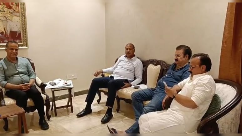 निकाय चुनाव के लिए नामांकन के बचे सिर्फ 2 दिन, कांग्रेस ने 4 विधानसभा क्षेत्रों में तय किए प्रत्याशी