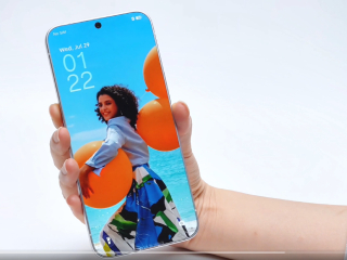 Tecno देगी Apple को भी मात? बेजल-लेस डिस्प्ले वाला फोन किया पेश, देखें पहली झलक