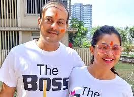 Shubhangi Atre and Peeyush Poorey divorce after 19 years of marriage