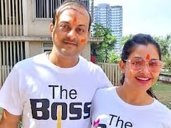 ''Husband Became Alcoholic, But There Was No Abuse': Why Shubhangi Atre Divorced After 19 Years Of Marriage