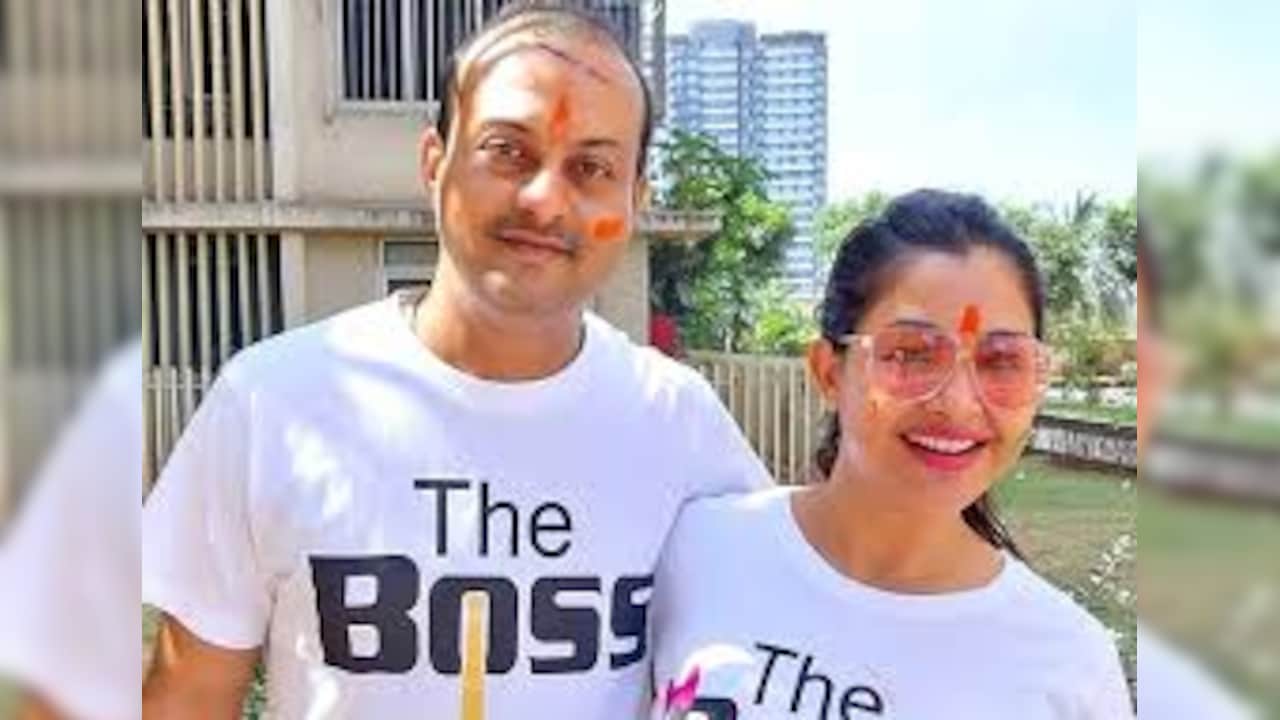 ''Husband Became Alcoholic, But There Was No Abuse': Why Shubhangi Atre Divorced After 19 Years Of Marriage