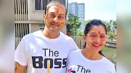 ''Husband Became Alcoholic, But There Was No Abuse': Why Shubhangi Atre Divorced After 19 Years Of Marriage