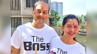 ''Husband Became Alcoholic, But There Was No Abuse': Why Shubhangi Atre Divorced After 19 Years Of Marriage