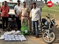 बीकानेर में पाक सीमा पर मिला हथियारों का भारी जखीरा, 15 अगस्त के समारोह में यहीं रहेंगे CM भजनलाल
